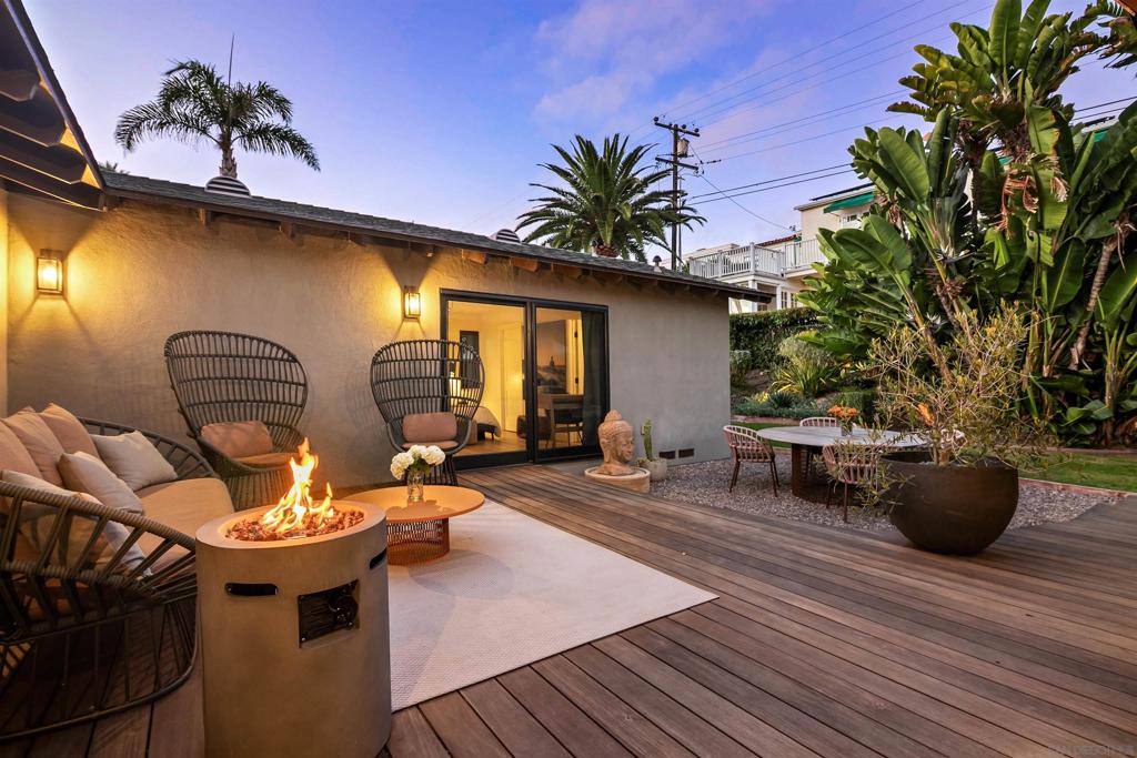 La Jolla - Residential