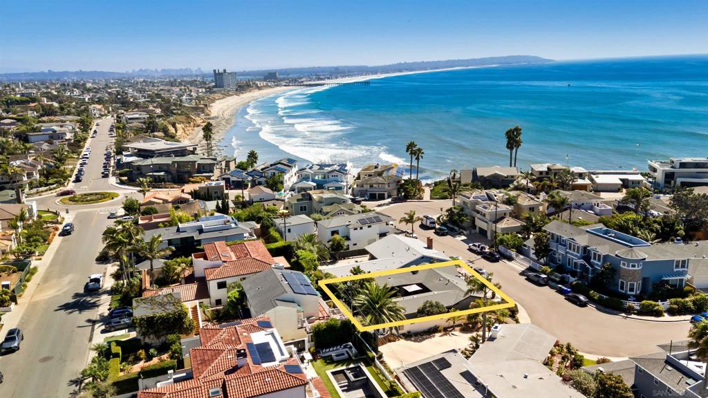 La Jolla - Residential