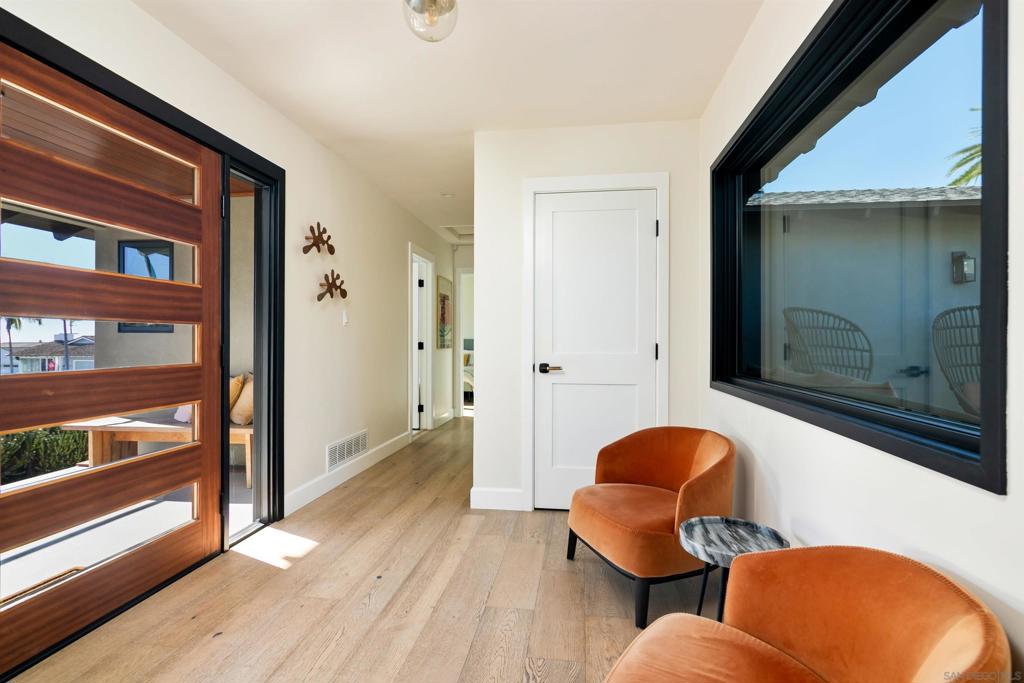 La Jolla - Residential