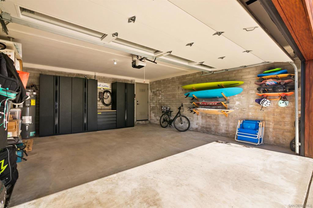 La Jolla - Residential