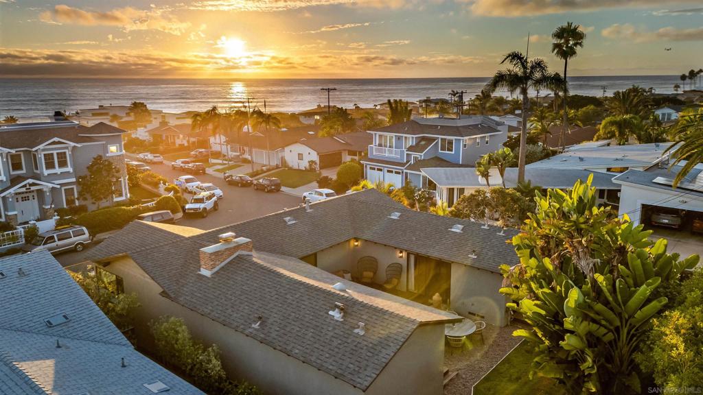 La Jolla - Residential