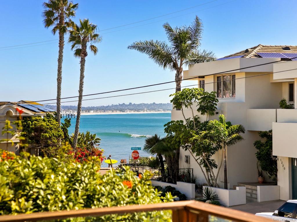 La Jolla - Residential