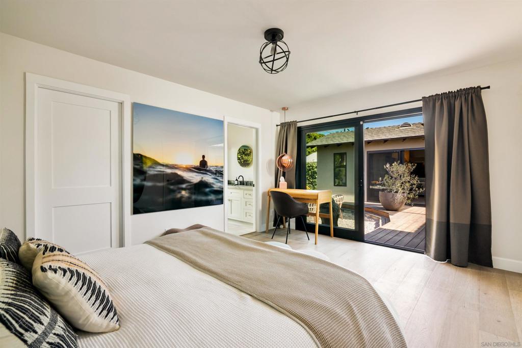 La Jolla - Residential