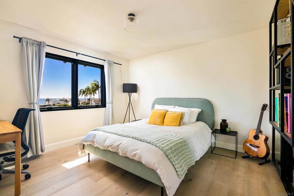 La Jolla - Residential