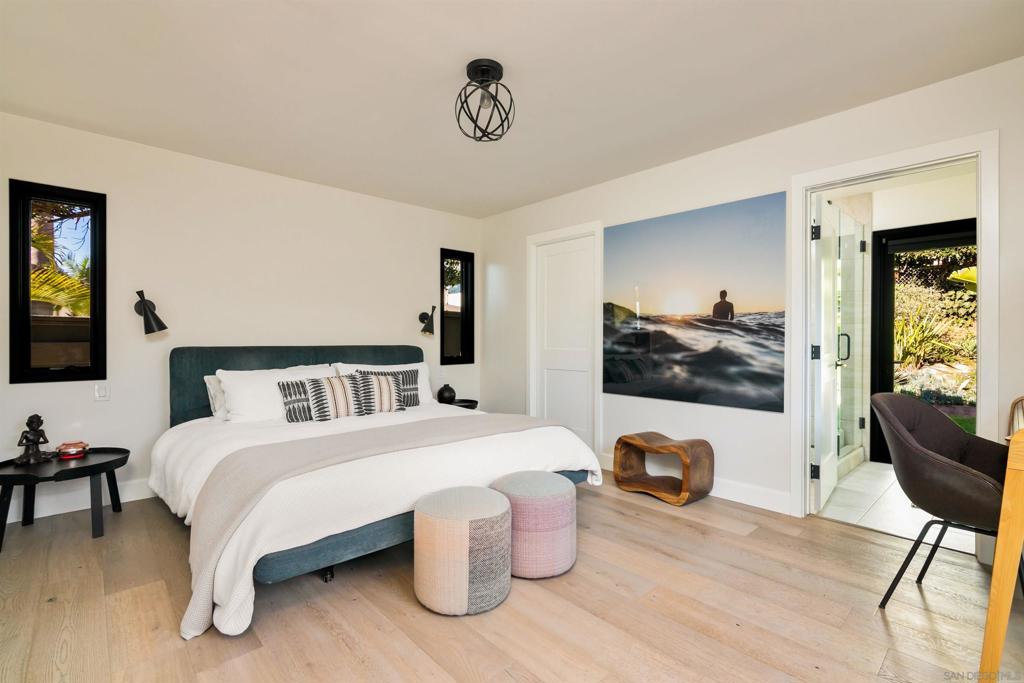 La Jolla - Residential