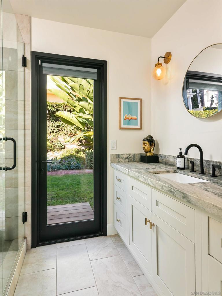 La Jolla - Residential
