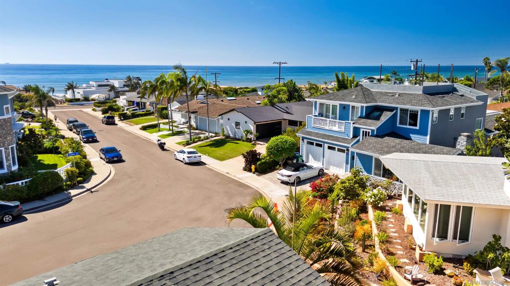 La Jolla - Residential
