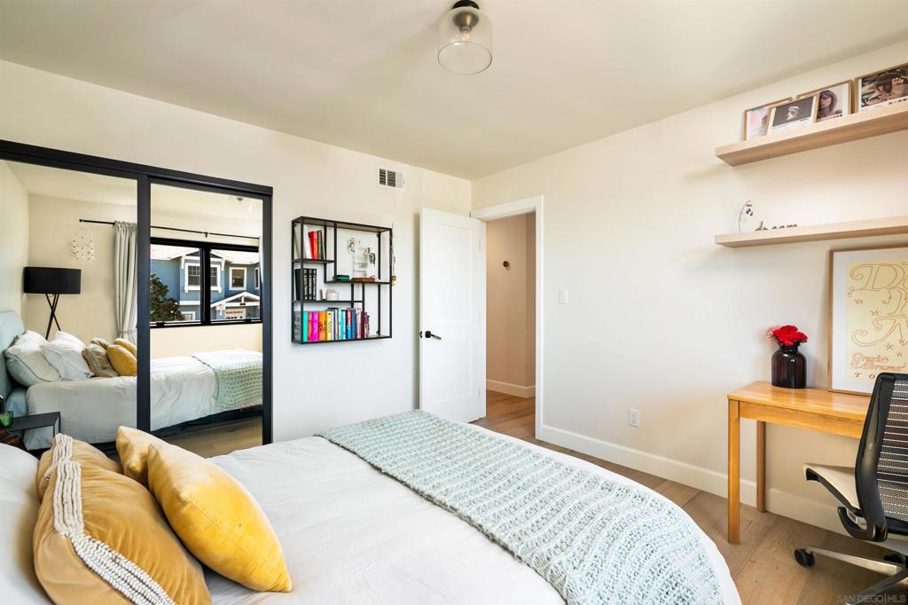 La Jolla - Residential