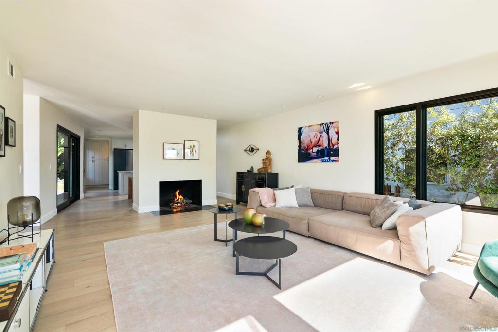 La Jolla - Residential