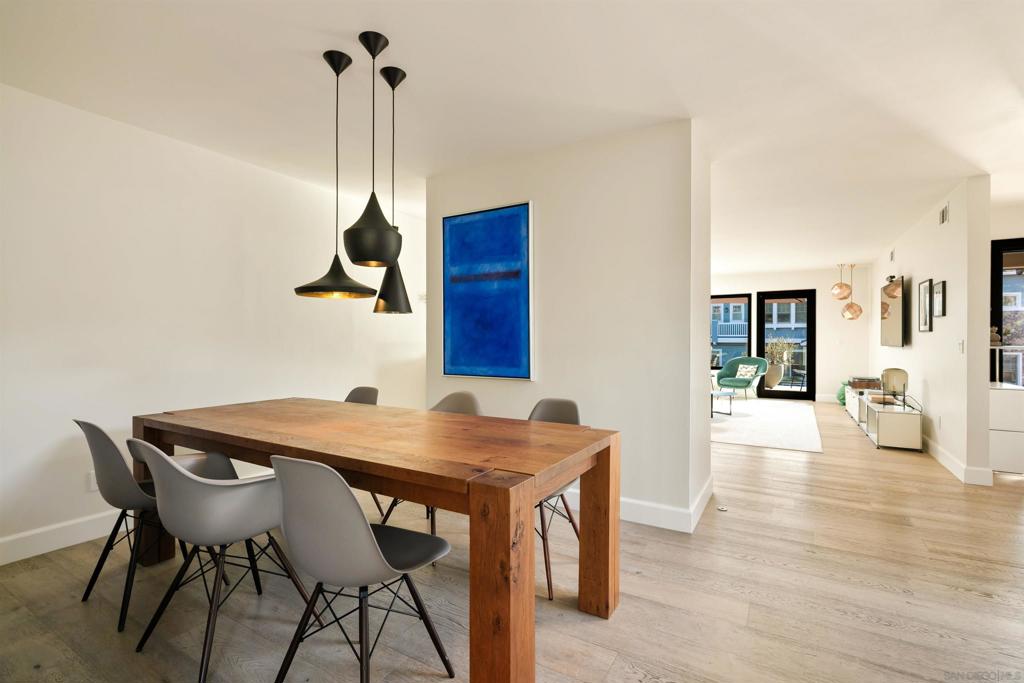 La Jolla - Residential