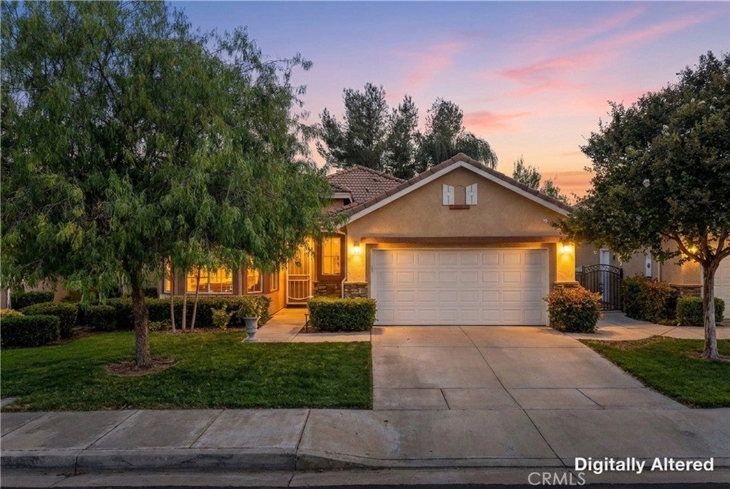 29373 Hidden Lake Drive