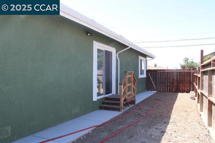 SANPA PROP - Residential Lease