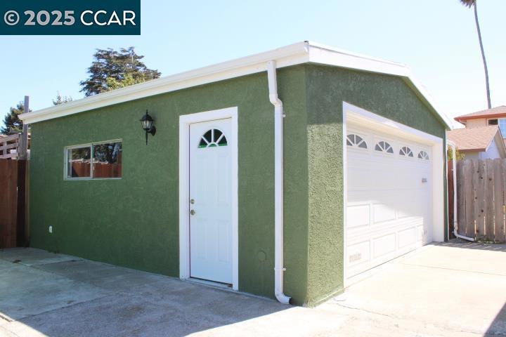 SANPA PROP - Residential Lease