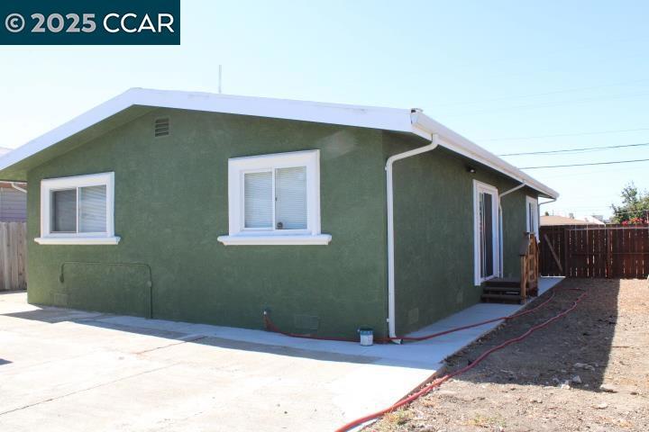 SANPA PROP - Residential Lease