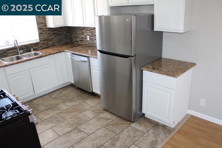 SANPA PROP - Residential Lease