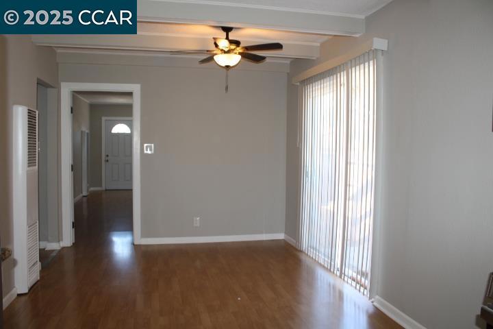 SANPA PROP - Residential Lease