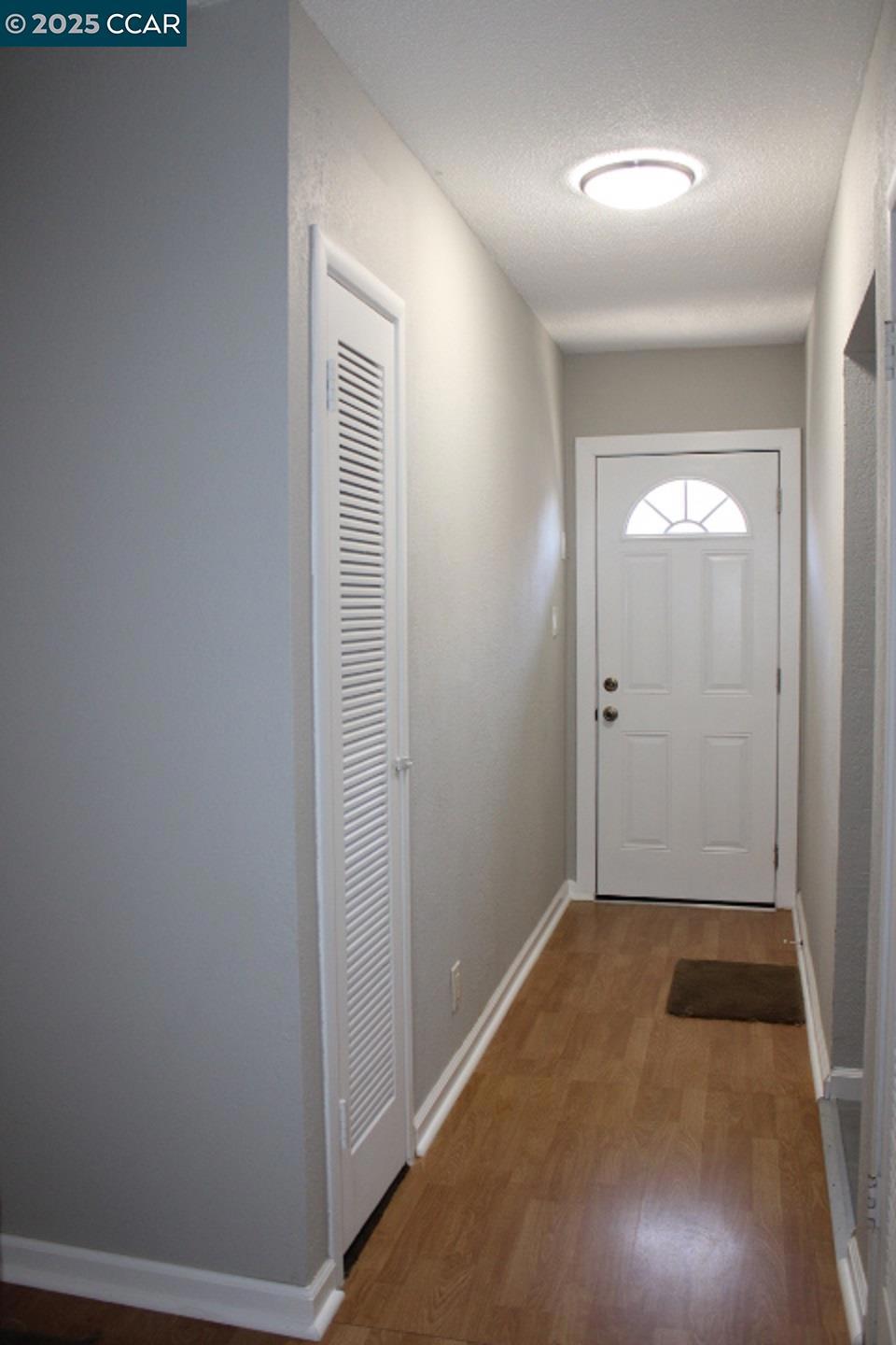 SANPA PROP - Residential Lease