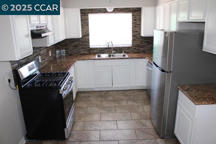 SANPA PROP - Residential Lease