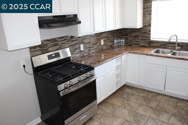 SANPA PROP - Residential Lease