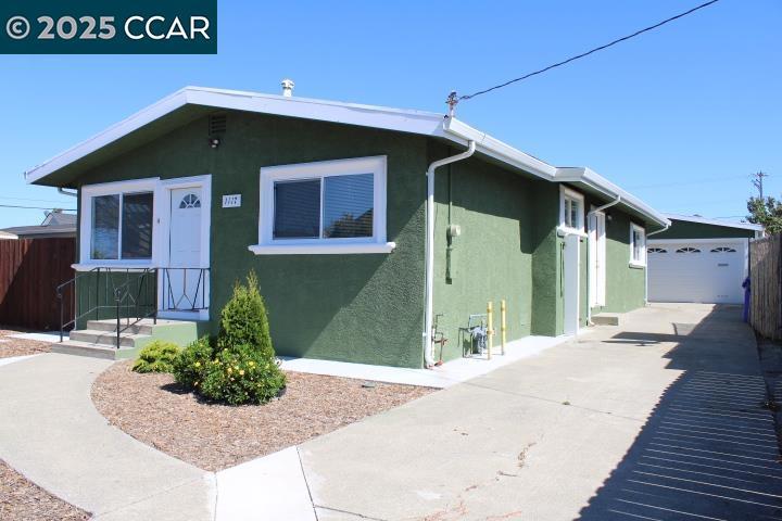 SANPA PROP - Residential Lease