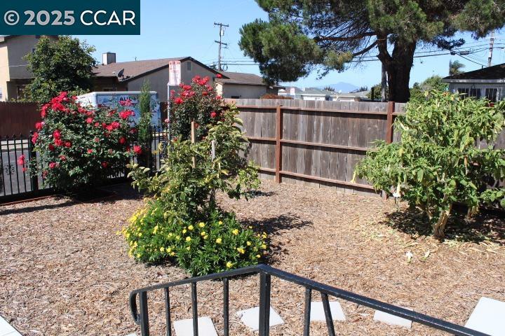 SANPA PROP - Residential Lease