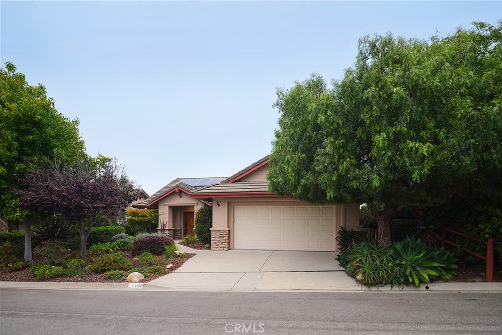 East of 101(500) - Residential