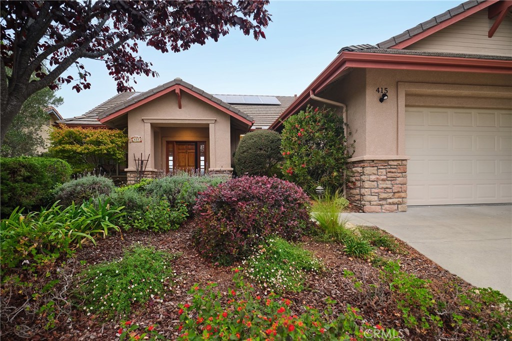 East of 101(500) - Residential