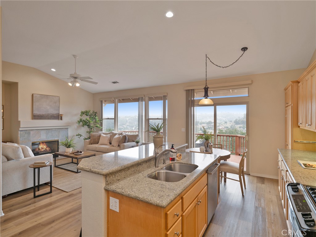 East of 101(500) - Residential