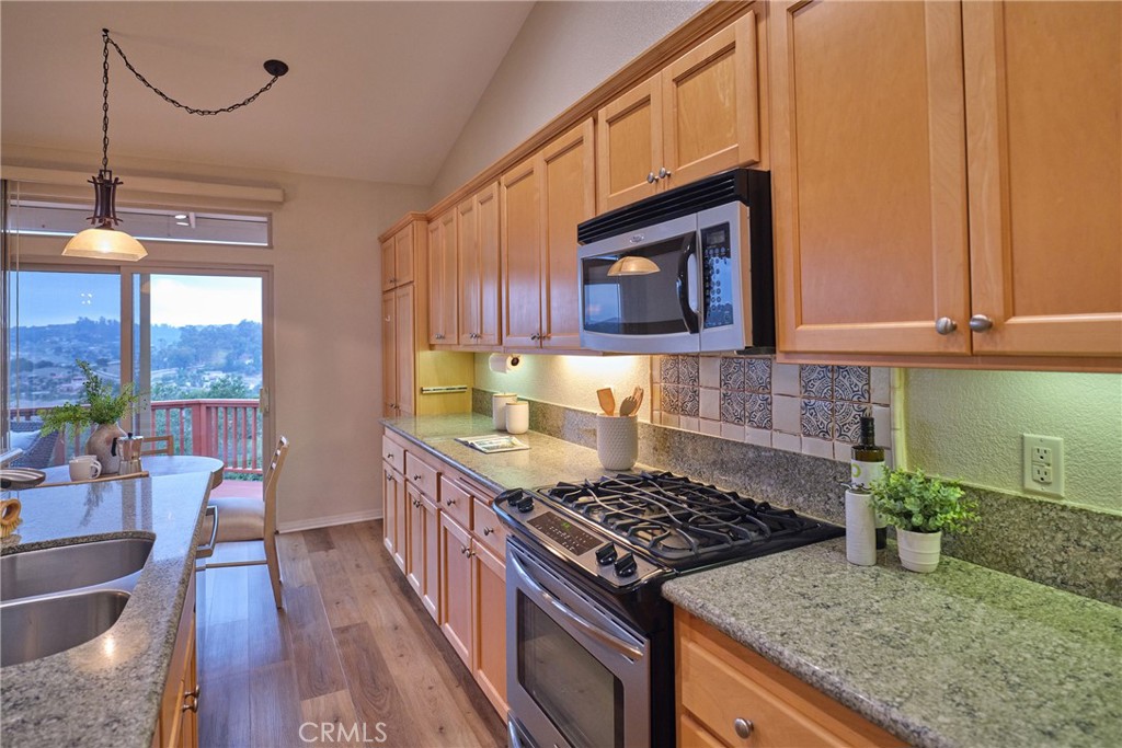 East of 101(500) - Residential