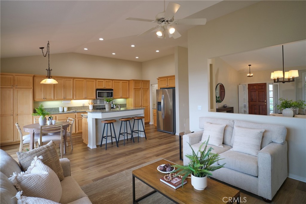 East of 101(500) - Residential