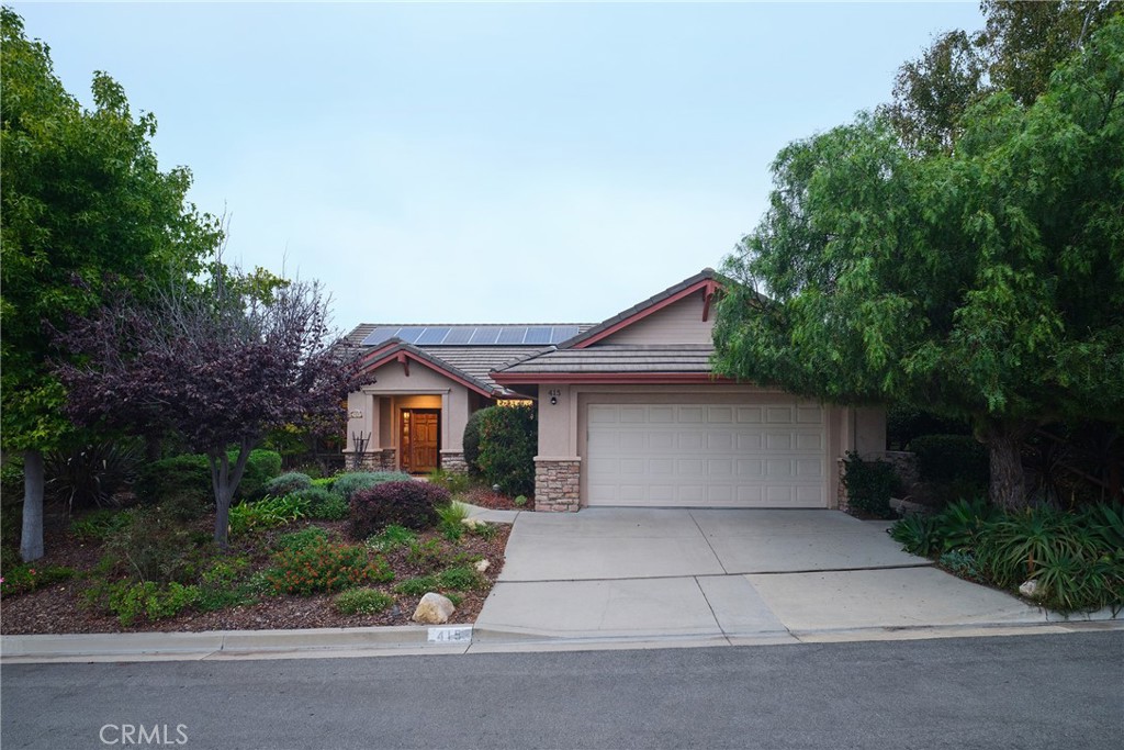 East of 101(500) - Residential