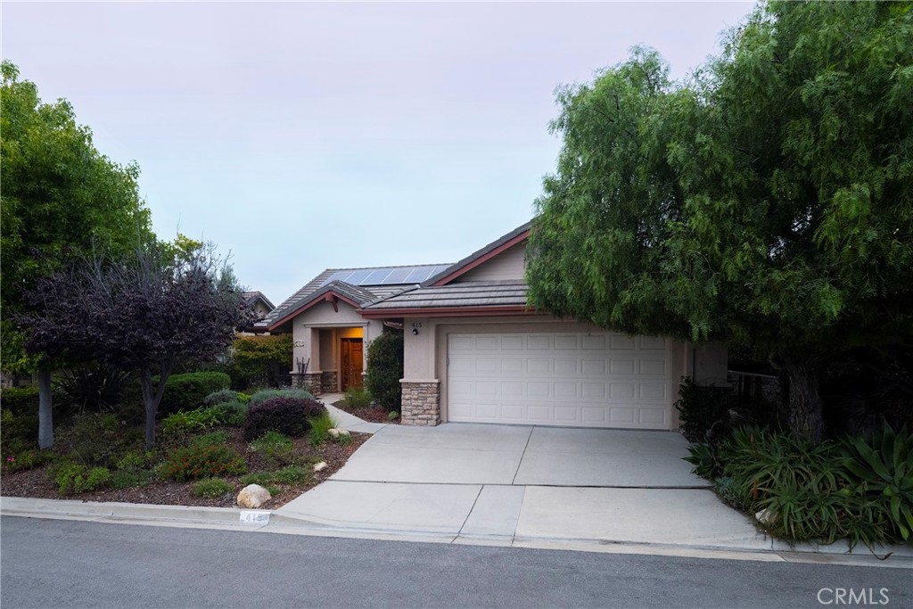 East of 101(500) - Residential