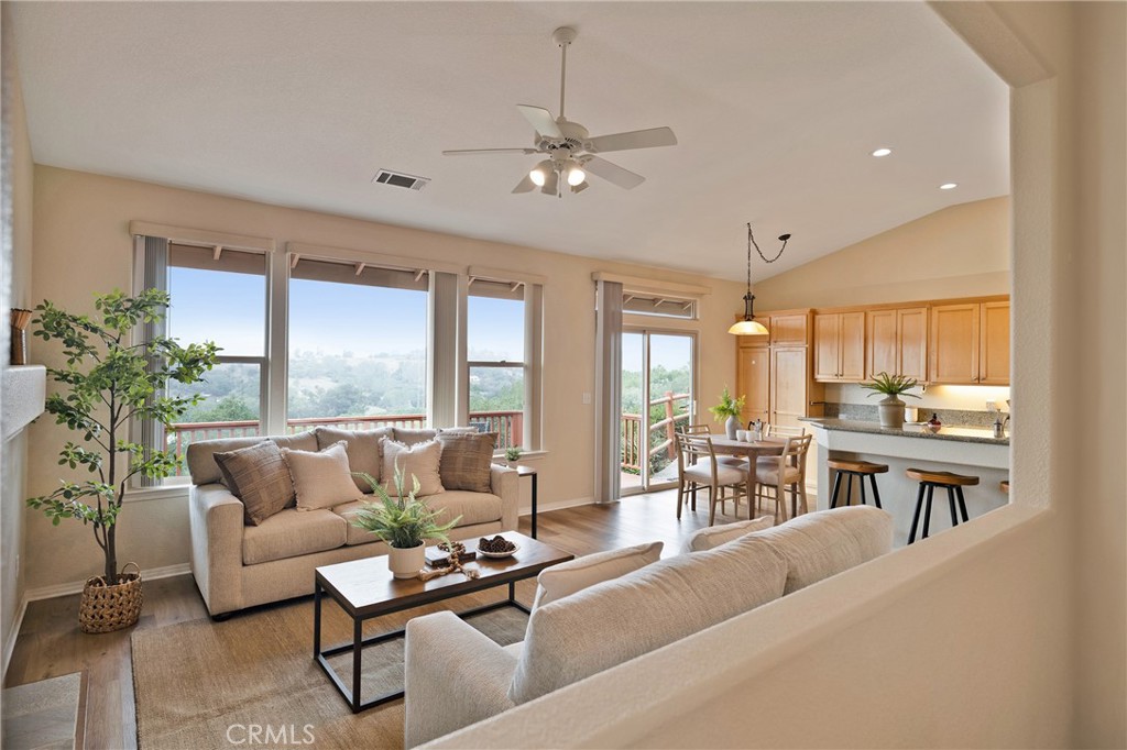 East of 101(500) - Residential