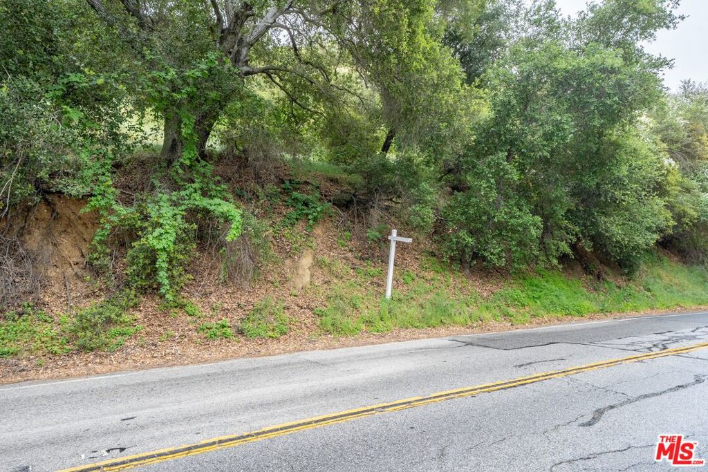 3374 Old Topanga Canyon Road
