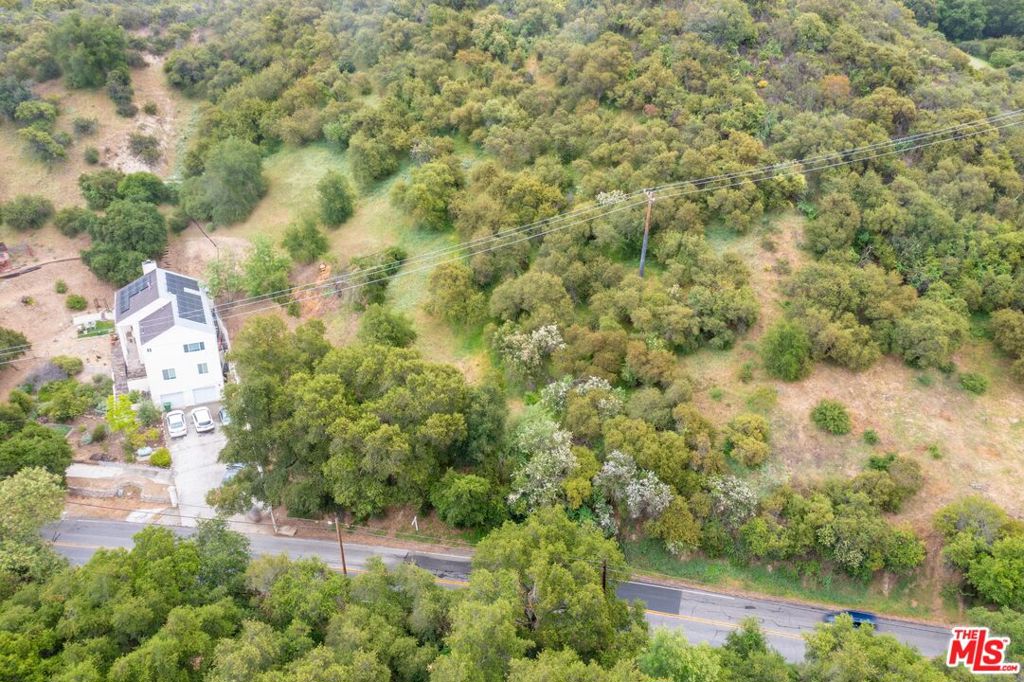 3374 Old Topanga Canyon Road
