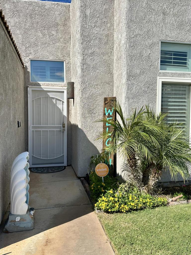 Sonora - Residential