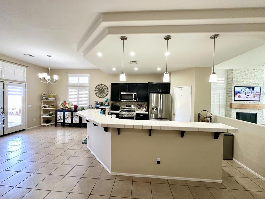Sonora - Residential