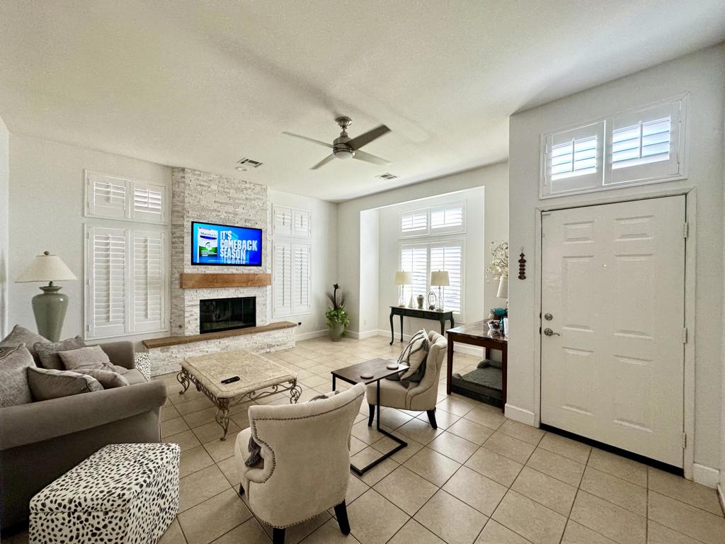 Sonora - Residential