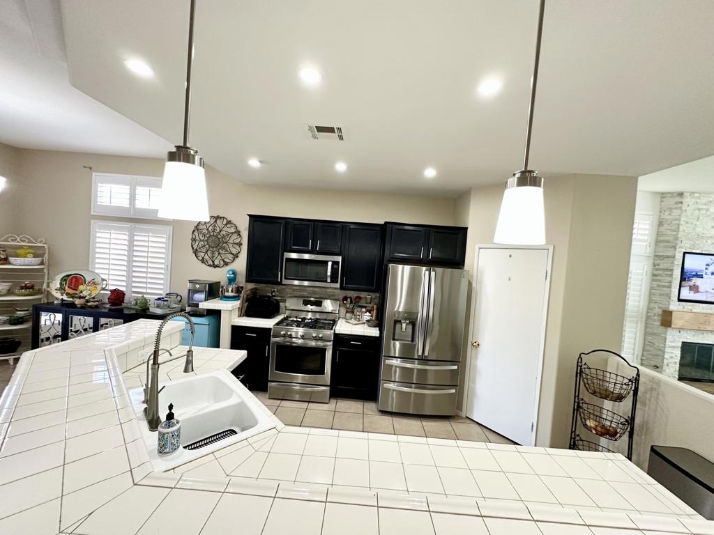 Sonora - Residential