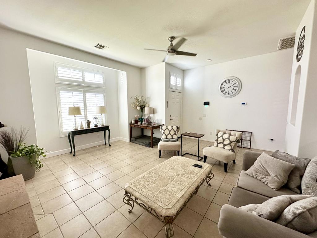 Sonora - Residential