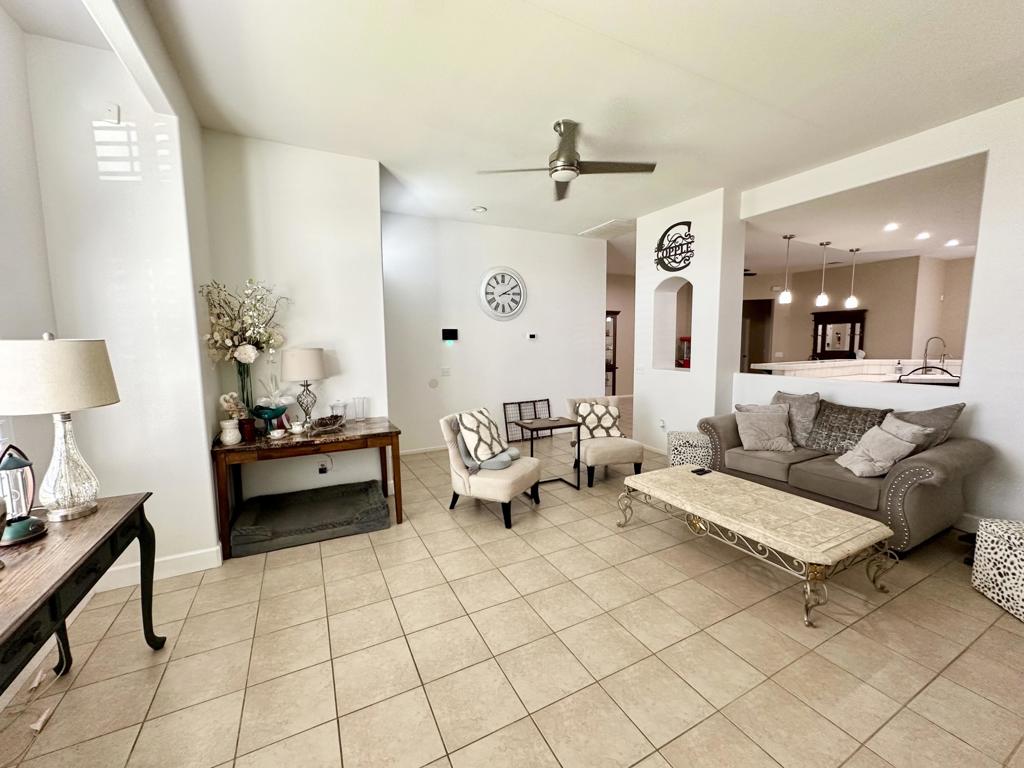 Sonora - Residential