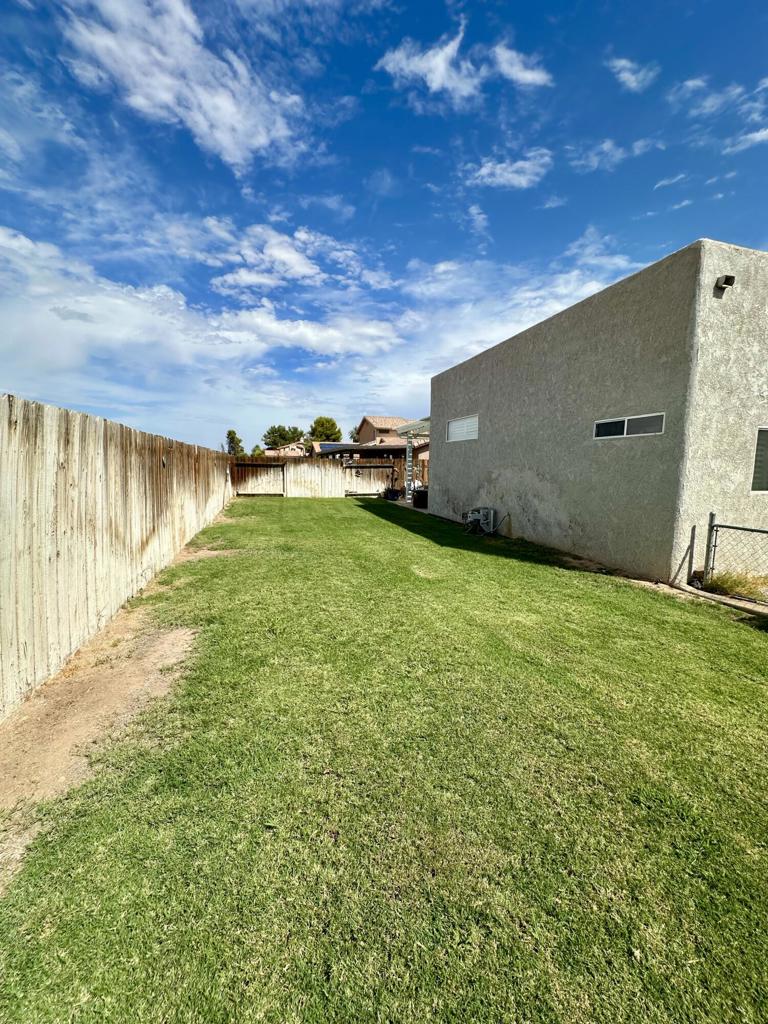 Sonora - Residential