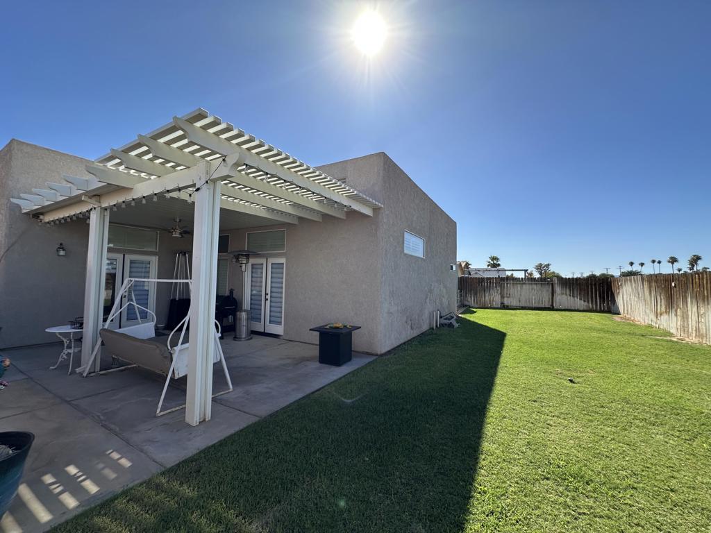 Sonora - Residential