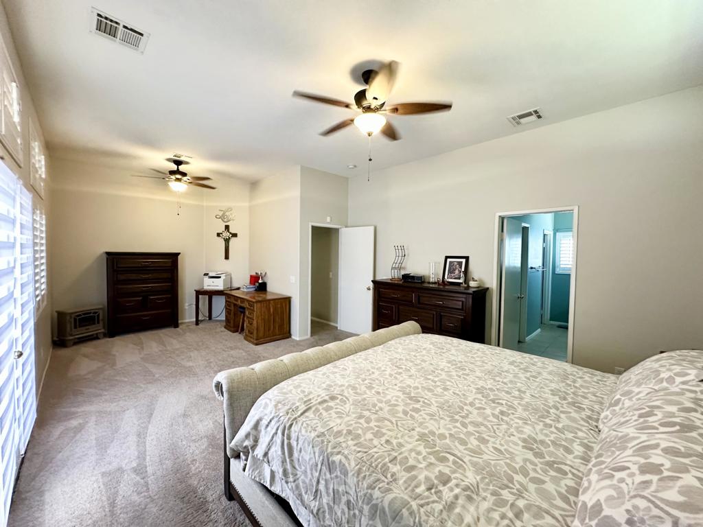 Sonora - Residential