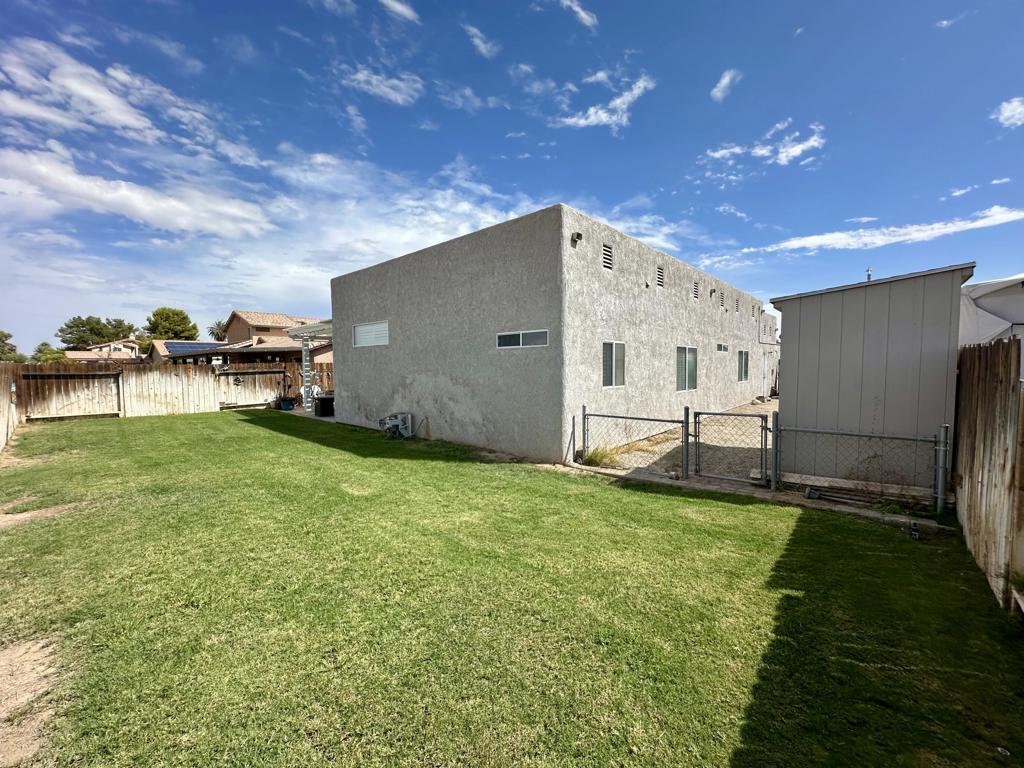 Sonora - Residential