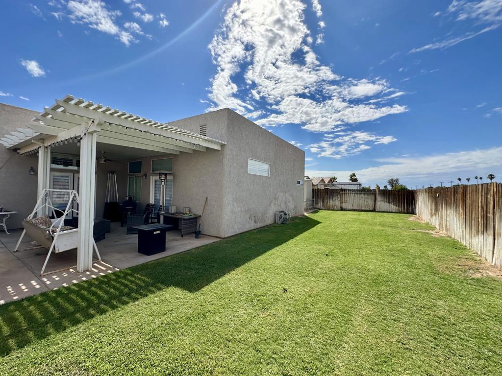 Sonora - Residential