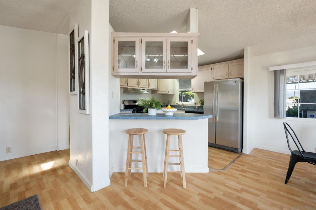 El Cajon - Manufactured In Park