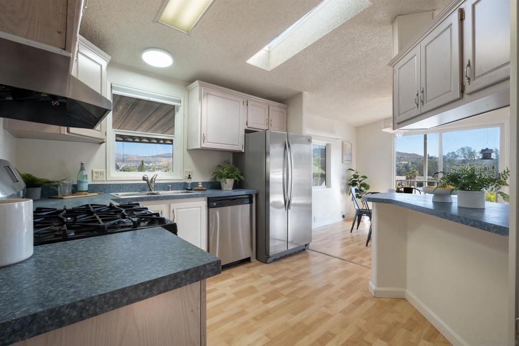 El Cajon - Manufactured In Park