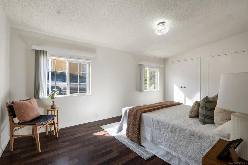 El Cajon - Manufactured In Park