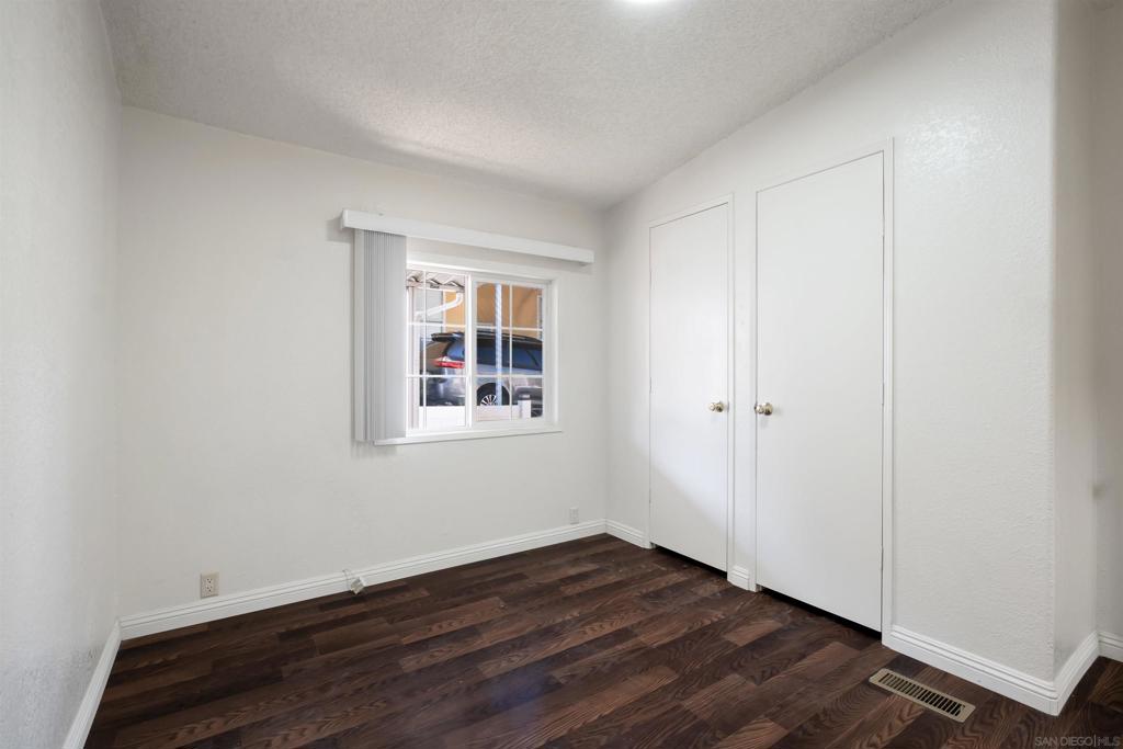 El Cajon - Manufactured In Park